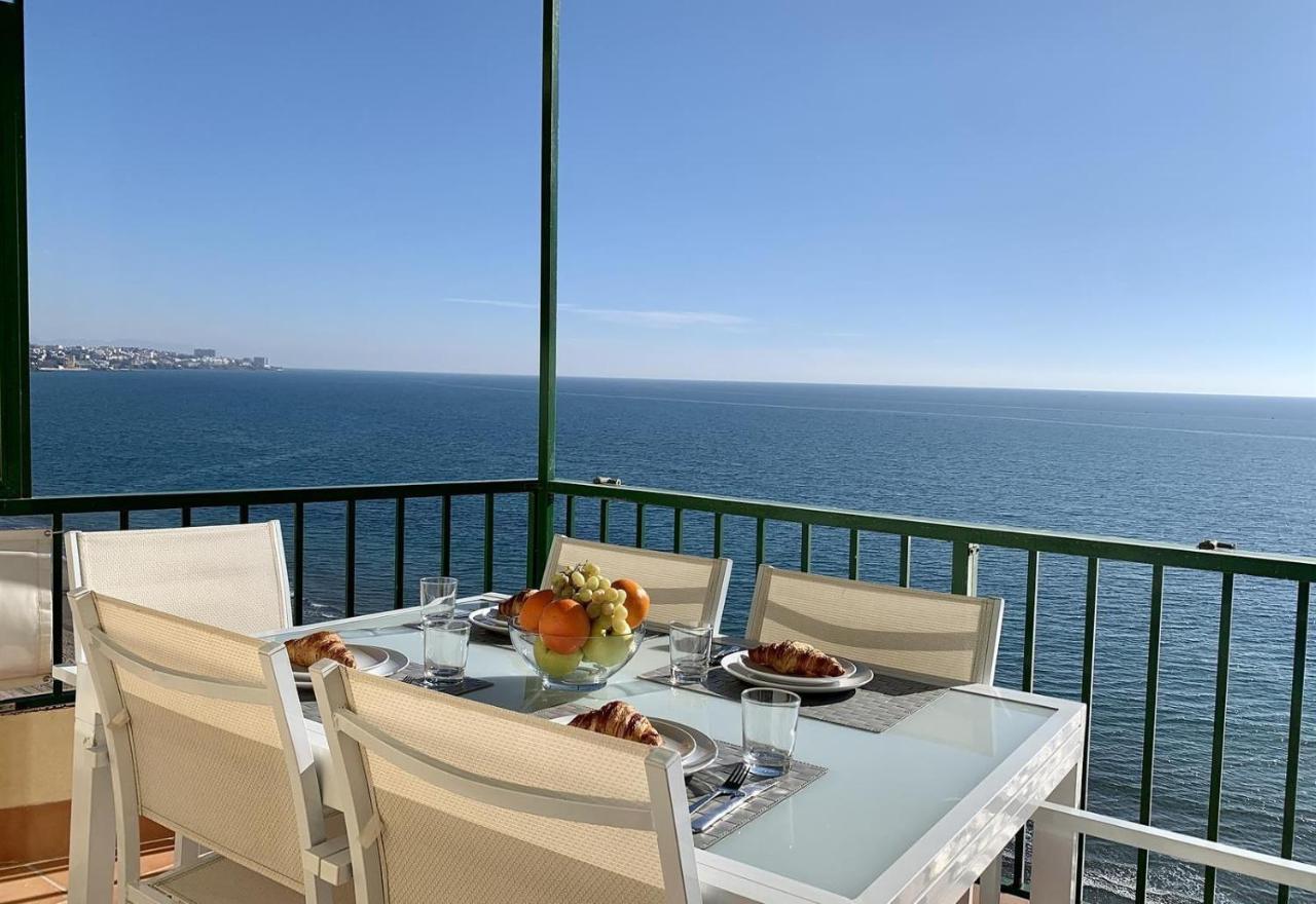 Apartament In First Line Of Carvajal